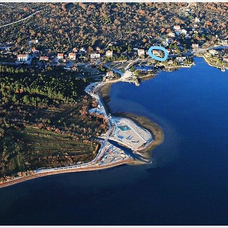 Apartmani Spomenka Seline Bagian luar foto