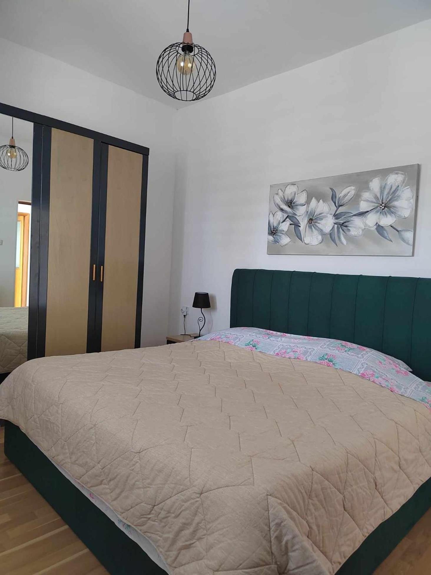 Apartmani Spomenka Seline Bagian luar foto
